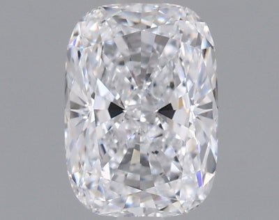 0.96 Carat Elongated Cushion Lab Diamond
