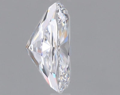 0.96 Carat Elongated Cushion Lab Diamond :: 360 spin frame 01