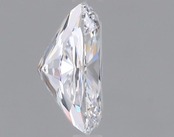 0.96 Carat Elongated Cushion Lab Diamond :: 360 spin frame 01