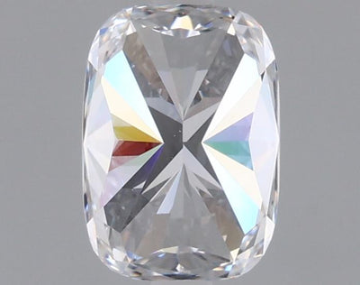 0.96 Carat Elongated Cushion Lab Diamond :: 360 spin frame 02
