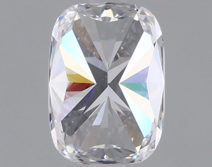 0.96 Carat Elongated Cushion Lab Diamond :: 360 spin frame 02