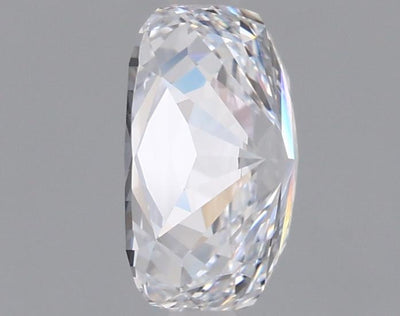0.96 Carat Elongated Cushion Lab Diamond :: 360 spin frame 03