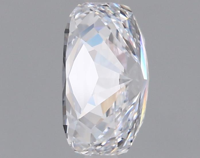0.96 Carat Elongated Cushion Lab Diamond :: 360 spin frame 03