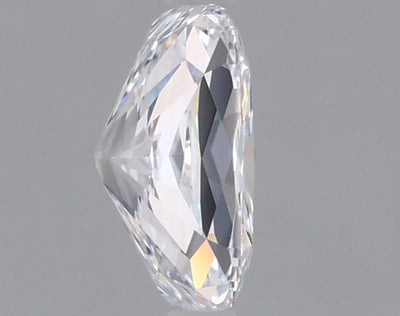 0.96 Carat Elongated Cushion Lab Diamond :: 360 spin frame 05