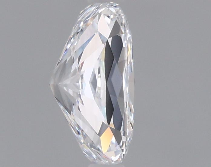 0.96 Carat Elongated Cushion Lab Diamond :: 360 spin frame 05