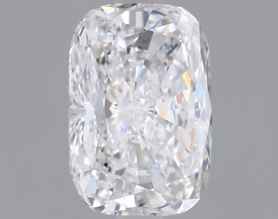 0.96 Carat Elongated Cushion Lab Diamond :: 360 spin frame 06