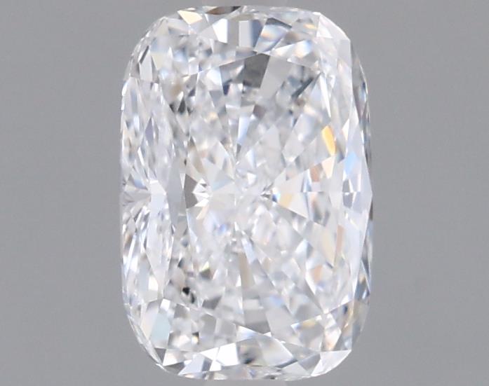 0.96 Carat Elongated Cushion Lab Diamond :: 360 spin frame 06