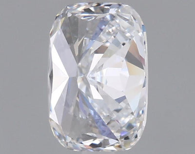 0.96 Carat Elongated Cushion Lab Diamond :: 360 spin frame 07