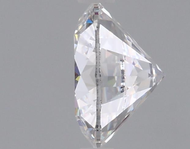 0.95 Carat Round Lab Diamond :: 360 spin frame 01