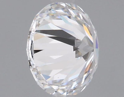0.95 Carat Round Lab Diamond :: 360 spin frame 03