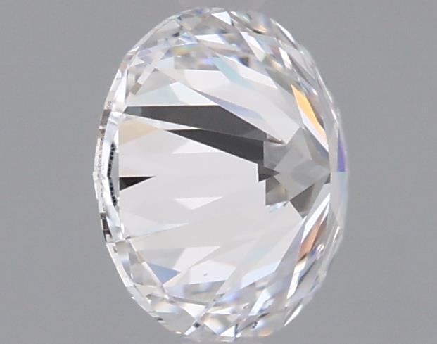 0.95 Carat Round Lab Diamond :: 360 spin frame 03