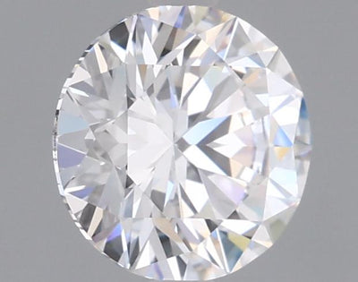 0.95 Carat Round Lab Diamond :: 360 spin frame 04