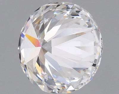 0.95 Carat Round Lab Diamond :: 360 spin frame 05