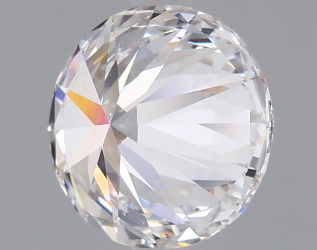 0.95 Carat Round Lab Diamond :: 360 spin frame 05