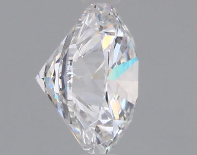 0.95 Carat Round Lab Diamond :: 360 spin frame 06