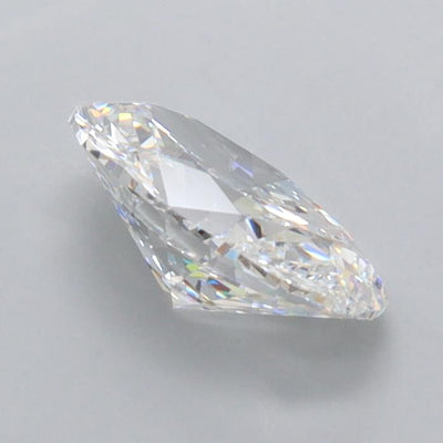 0.97 Carat Oval Lab Diamond :: 360 spin frame 03
