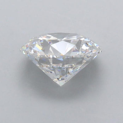0.97 Carat Round Lab Diamond :: 360 spin frame 02