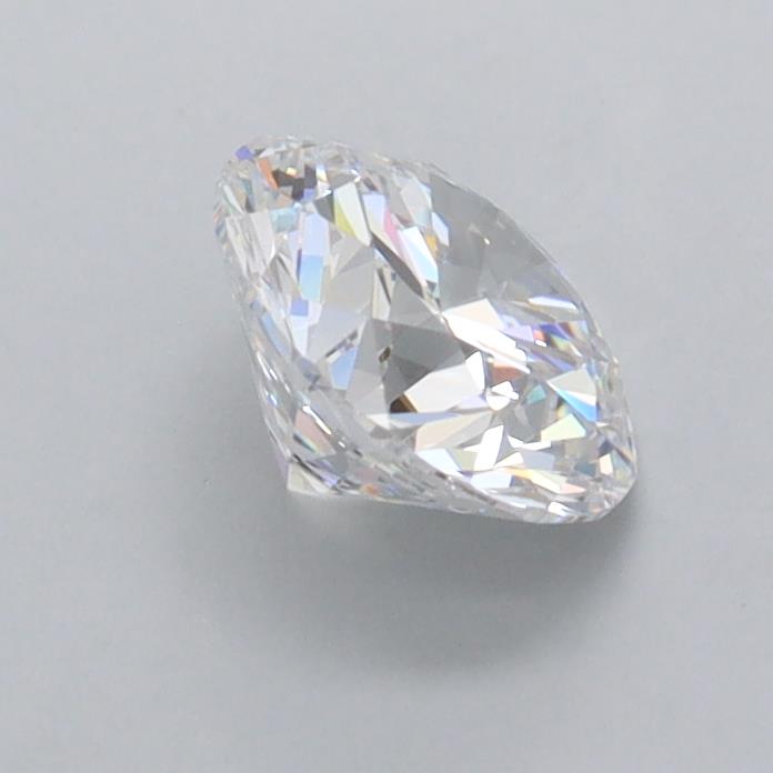 0.97 Carat Round Lab Diamond :: 360 spin frame 04