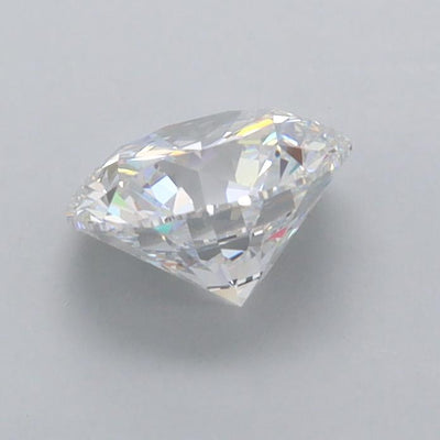 0.97 Carat Round Lab Diamond :: 360 spin frame 05