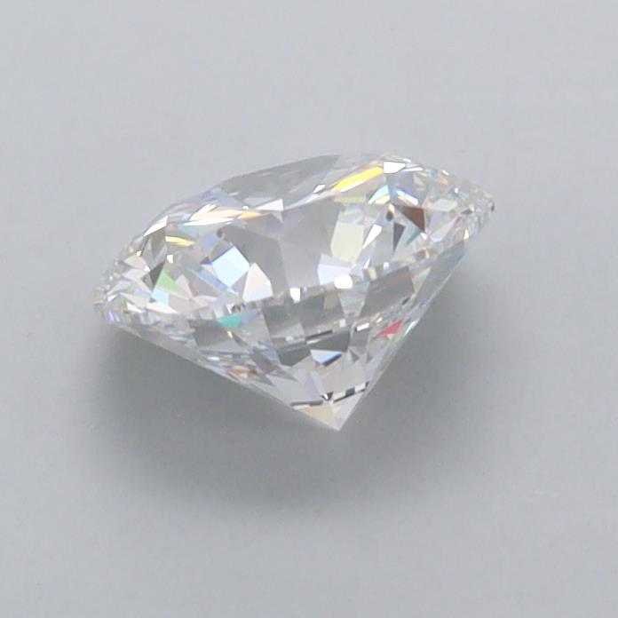0.97 Carat Round Lab Diamond :: 360 spin frame 05