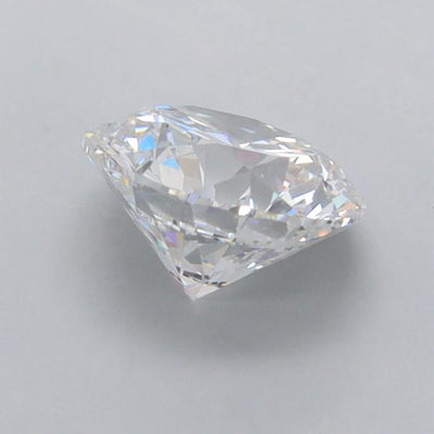 0.97 Carat Round Lab Diamond :: 360 spin frame 07
