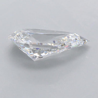 0.92 Carat Pear Lab Diamond :: 360 spin frame 02