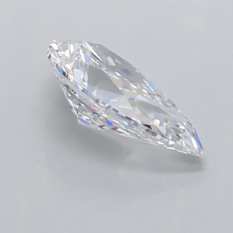 0.92 Carat Pear Lab Diamond :: 360 spin frame 03