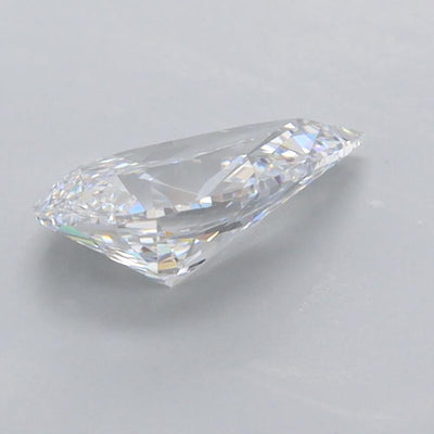 0.92 Carat Pear Lab Diamond :: 360 spin frame 04