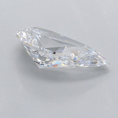 0.92 Carat Pear Lab Diamond :: 360 spin frame 06
