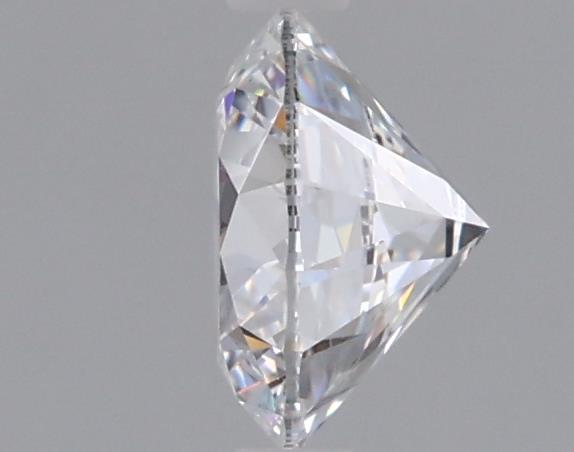 0.68 Carat Round Lab Diamond :: 360 spin frame 01