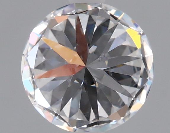 0.68 Carat Round Lab Diamond :: 360 spin frame 02