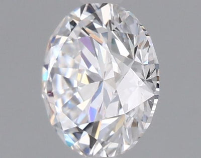 0.68 Carat Round Lab Diamond :: 360 spin frame 03