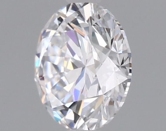0.68 Carat Round Lab Diamond :: 360 spin frame 03
