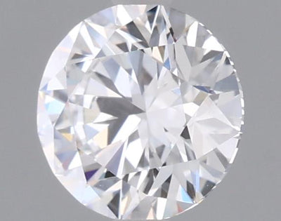0.68 Carat Round Lab Diamond :: 360 spin frame 04