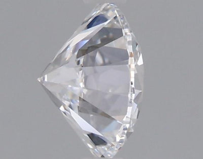 0.68 Carat Round Lab Diamond :: 360 spin frame 05