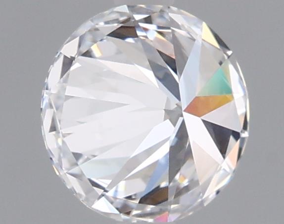 0.68 Carat Round Lab Diamond :: 360 spin frame 06