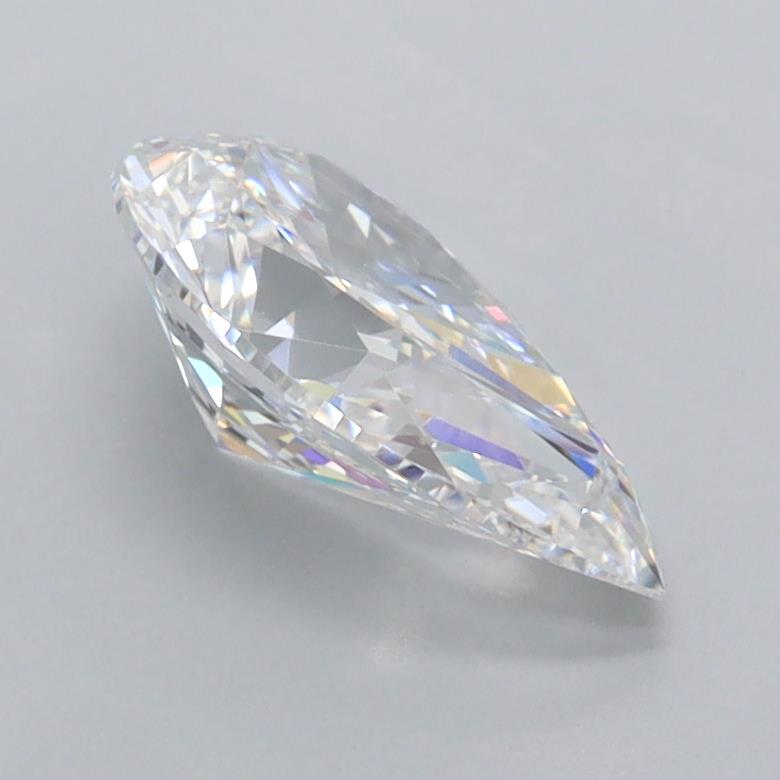 1.28 Carat Pear Lab Diamond :: 360 spin frame 03
