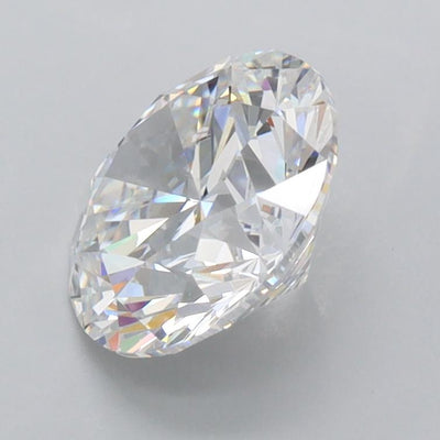 2.01 Carat Round Lab Diamond :: 360 spin frame 02