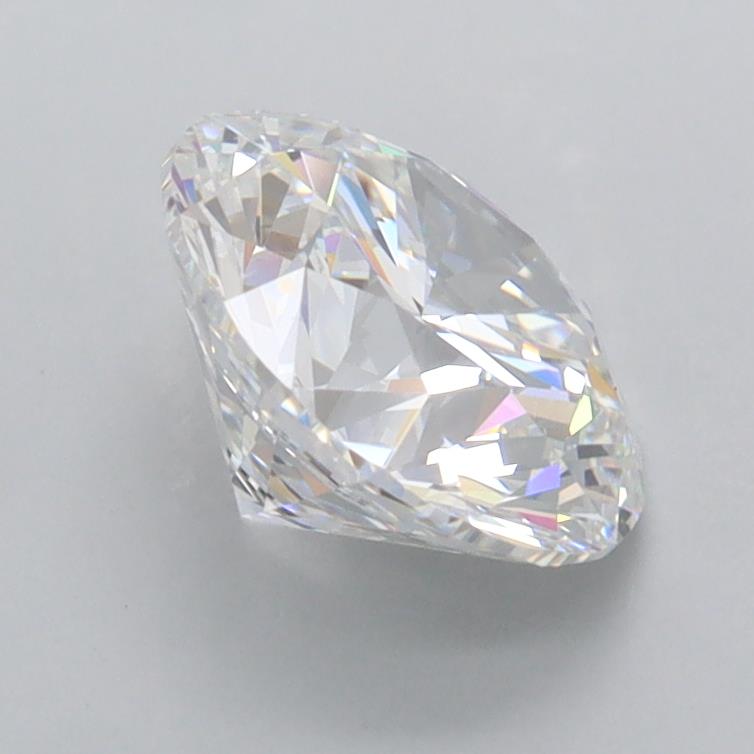 2.01 Carat Round Lab Diamond :: 360 spin frame 04