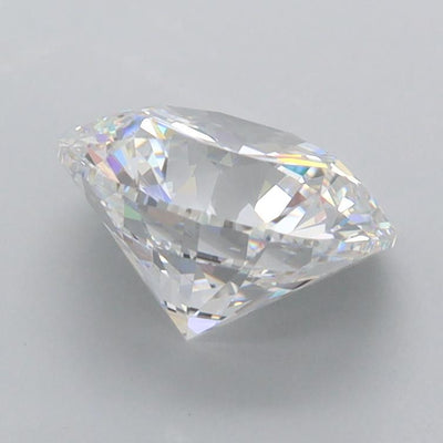 2.01 Carat Round Lab Diamond :: 360 spin frame 05