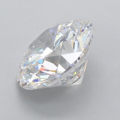 2.01 Carat Round Lab Diamond :: 360 spin frame 06