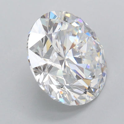 2.01 Carat Round Lab Diamond :: 360 spin frame 07