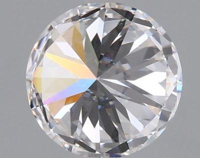 0.97 Carat Round Lab Diamond :: 360 spin frame 01