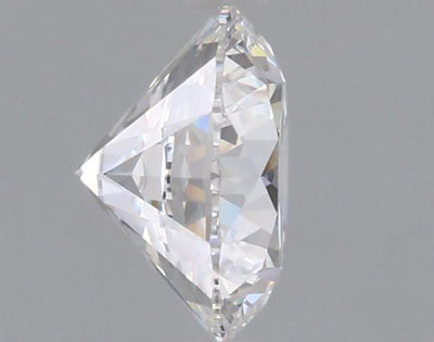 0.97 Carat Round Lab Diamond :: 360 spin frame 02