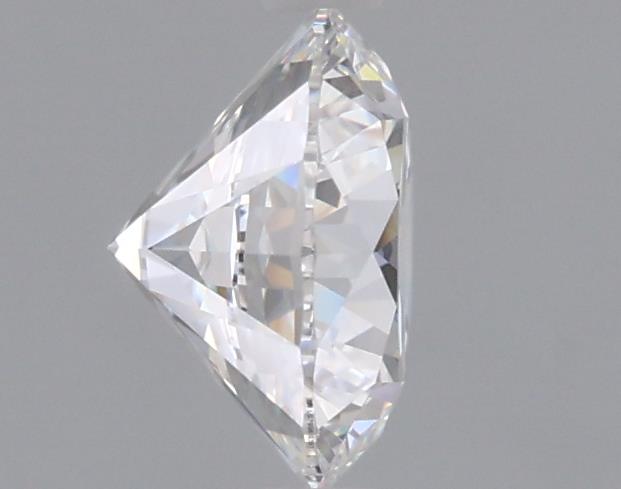0.97 Carat Round Lab Diamond :: 360 spin frame 02