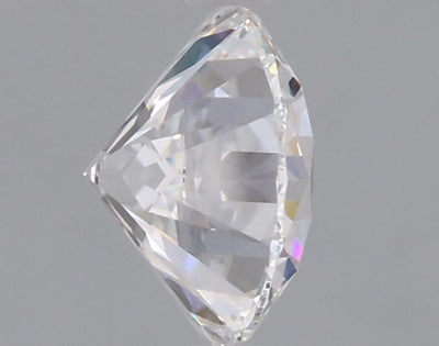 0.97 Carat Round Lab Diamond :: 360 spin frame 06