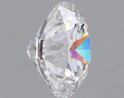0.97 Carat Round Lab Diamond :: 360 spin frame 07
