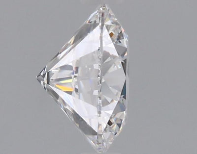0.97 Carat Round Lab Diamond :: 360 spin frame 01