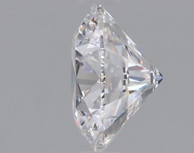 0.97 Carat Round Lab Diamond :: 360 spin frame 02