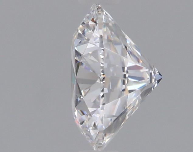 0.97 Carat Round Lab Diamond :: 360 spin frame 02